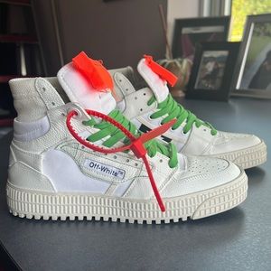 Off-White Sneakers